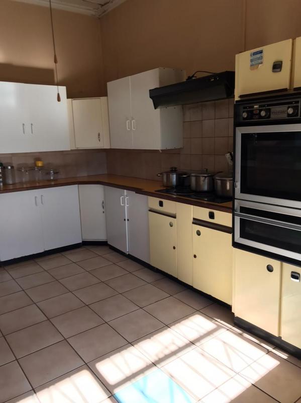 7 Bedroom Property for Sale in Sterkstroom Eastern Cape